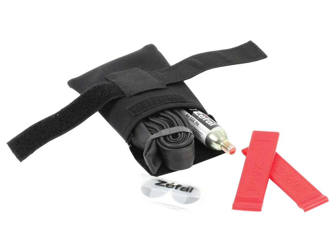 Zefal Z Micro Pack Saddle Bag for Saddle Bags 3 Zefal Z Micro Pack Saddle Bag for Saddle Bags - Image 3