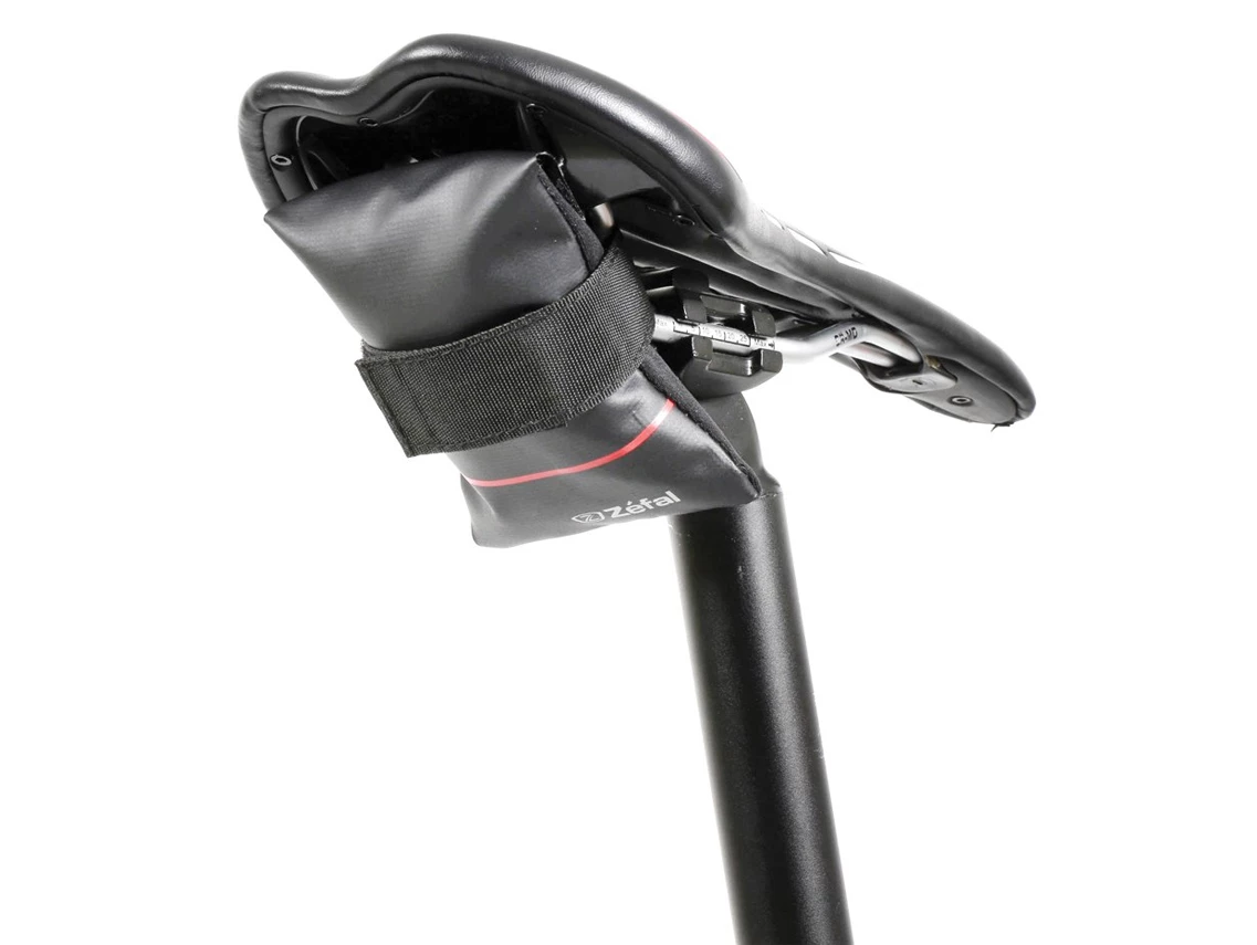 Zefal Z Micro Pack Saddle Bag for Saddle Bags 1 Zefal Z Micro Pack Saddle Bag for Saddle Bags