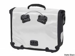Ortlieb Downtown2 QL3.1 Pannier Bag for Rear Pannier Bags -Bags & Luggage shop 56752