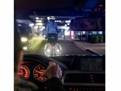 Ortlieb QL2.1 Back-Roller High Visibility Pannier Bag - Neon Yell for Rear Pannier Bags -Bags & Luggage shop 56779 3