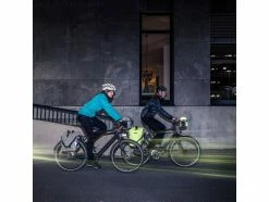 Ortlieb QL2.1 Back-Roller High Visibility Pannier Bag - Black Refl for Rear Pannier Bags -Bags & Luggage shop 56780 5