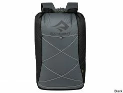 Sea To Summit Ultra-Sil Dry Daypack for Travel Bags -Bags & Luggage shop 57022