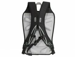 Ortlieb Carrying System F34 Bike Pannier - Grey/Black for Bags & Luggage - Accessories