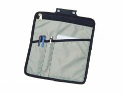 Ortlieb Messenger Bag Waist Strap Pocket for Bags & Luggage - Accessories