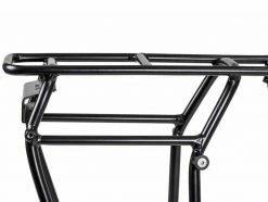 Ortlieb Rack Three - Black 26/28" for Racks & Baskets -Bags & Luggage shop 60813 2