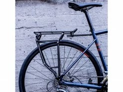 Ortlieb Rack Three - Black 26/28" for Racks & Baskets -Bags & Luggage shop 60813 4