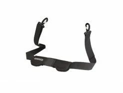 Ortlieb Shoulder Strap With Carabiners for Bags & Luggage - Accessories
