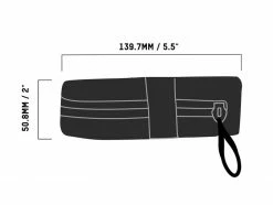 Blackburn Grid MTB Seat Bag for Saddle Bags -Bags & Luggage shop 61072 5