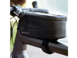 Blackburn Local Plus Top Tube Bag for Frame Bags -Bags & Luggage shop 61078 2