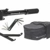 Blackburn Local Ride Kit for Saddle Bags