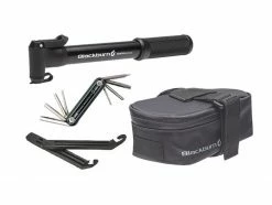 Blackburn Local Ride Kit for Saddle Bags