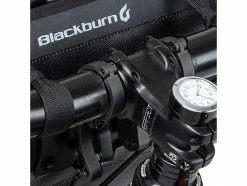 Blackburn Outpost Elite Handlebar Roll and Dry Bag for Handlebar Bags -Bags & Luggage shop 61095 2