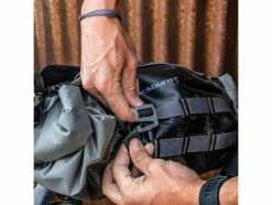 Blackburn Outpost Elite Handlebar Roll and Dry Bag for Handlebar Bags -Bags & Luggage shop 61095 4