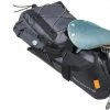 Blackburn Outpost Elite Universal Seat Pack and Dry Bag for Saddle Bags