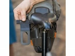 Blackburn Outpost Elite Universal Seat Pack and Dry Bag for Saddle Bags -Bags & Luggage shop 61096 2
