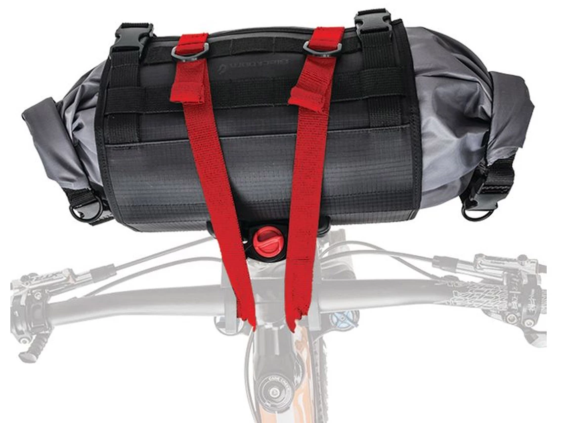Blackburn Outpost HB Roll & Dry Bag for Handlebar Bags 1 Blackburn Outpost HB Roll & Dry Bag for Handlebar Bags