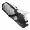 Blackburn Outpost Seat Pack & Dry Bag for Saddle Bags