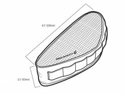Blackburn Outpost Corner Bag for Frame Bags -Bags & Luggage shop 61102 5