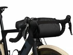 Speedsleev Bag Diego Large Handlebar Bag - Black for Handlebar Bags -Bags & Luggage shop 62000 2