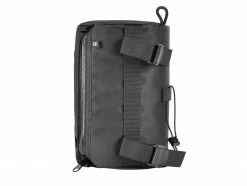 Speedsleev Bag Diego Large Handlebar Bag - Black for Handlebar Bags