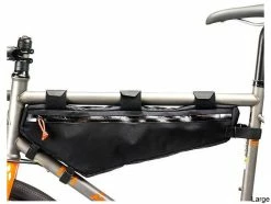 Restrap Bikepacking Frame Bag for Frame Bags 11 Restrap Bikepacking Frame Bag for Frame Bags -Bags & Luggage shop 62008 1
