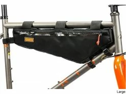Restrap Bikepacking Frame Bag for Frame Bags 10 Restrap Bikepacking Frame Bag for Frame Bags -Bags & Luggage shop 62008