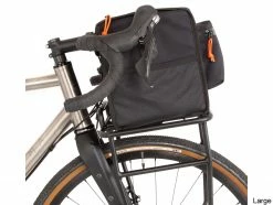 Restrap Bikepacking Rando Bag for Handlebar Bags -Bags & Luggage shop 62011 1