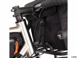 Restrap Bikepacking Rando Bag for Handlebar Bags -Bags & Luggage shop 62011 2