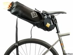 Restrap Bikepacking Saddle Bag 8L w/ Dry Bag for Saddle Bags -Bags & Luggage shop 62016