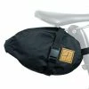 Restrap Bikepacking Saddle Pack - 4L - Black for Saddle Bags