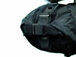 Restrap Bikepacking Saddle Pack - 4L - Black for Saddle Bags -Bags & Luggage shop 62017 5