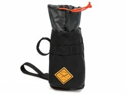 Restrap Stem Bag - Black for Handlebar Bags -Bags & Luggage shop 62036 1