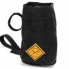 Restrap Stem Bag - Black for Handlebar Bags