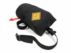 Restrap Stem Bag - Black for Handlebar Bags -Bags & Luggage shop 62036 2