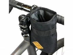 Restrap Stem Bag - Black for Handlebar Bags -Bags & Luggage shop 62036 4