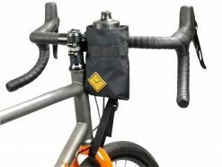Restrap Stem Bag - Black for Handlebar Bags -Bags & Luggage shop 62036 5
