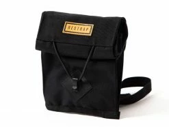 Restrap Tech Handlebar Bag - Black for Handlebar Bags