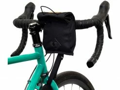 Restrap Tech Handlebar Bag - Black for Handlebar Bags -Bags & Luggage shop 62037 4