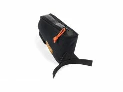 Restrap Top Tube Bag - Black for Frame Bags -Bags & Luggage shop 62038 4