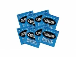 CamelBak Cleaning Tablets (8 Pack) for Bags & Luggage - Accessories