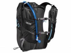 CamelBak Octane 18 2L Hydration Pack - Black/Bluefish for Hydration Packs -Bags & Luggage shop 62606 2