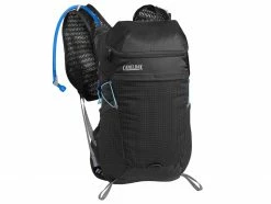 CamelBak Octane 18 2L Hydration Pack - Black/Bluefish for Hydration Packs