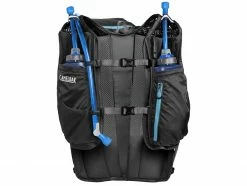 CamelBak Octane 18 2L Hydration Pack - Black/Bluefish for Hydration Packs -Bags & Luggage shop 62606 3