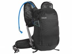 CamelBak Octane 25 2L Hydration Pack - Black/Bluefish for Hydration Packs