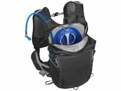CamelBak Octane 25 2L Hydration Pack - Black/Bluefish for Hydration Packs -Bags & Luggage shop 62607 4