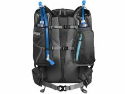 CamelBak Octane 25 2L Hydration Pack - Black/Bluefish for Hydration Packs -Bags & Luggage shop 62607 5