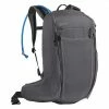 CamelBak Shasta 30 3L Hydration Pack - Castlerock Grey/Lake Blue for Hydration Packs