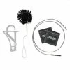 Crux Cleaning Kit for Bags & Luggage - Accessories