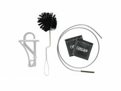 Crux Cleaning Kit for Bags & Luggage - Accessories