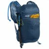 Camel Octane 18 2L Hydration Pack - Gibraltar Navy/Sulphur Springs for Hydration Packs